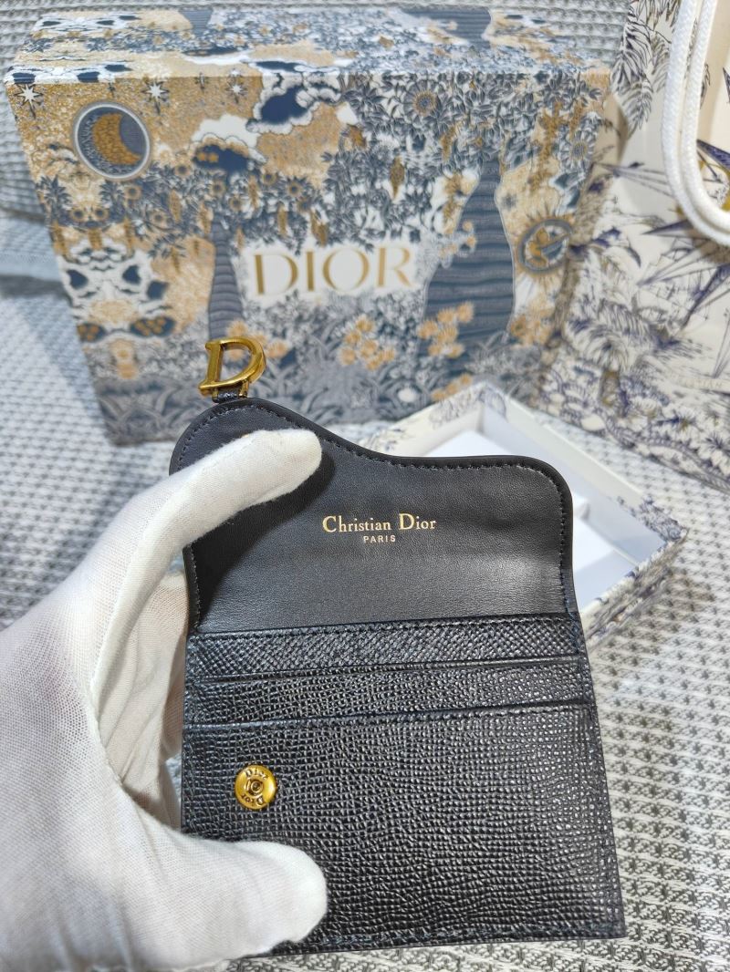 Christian Dior Wallet